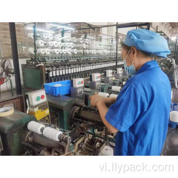 Băng tải băng tải sợi dệt Polyester